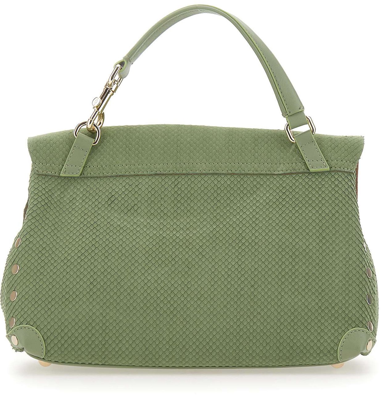 Zanellato Bags Green Groen