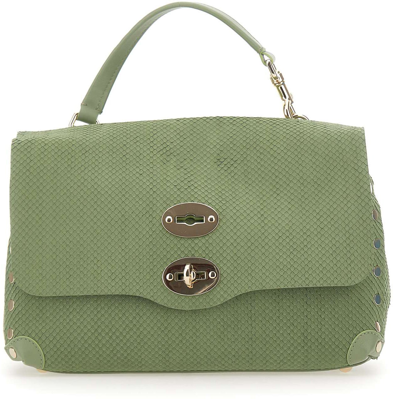 Zanellato Bags Green Groen