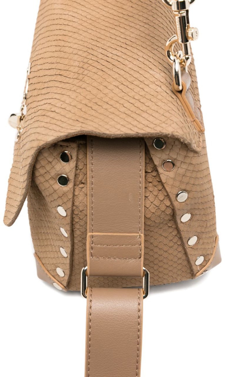 Zanellato Bags Beige Beige