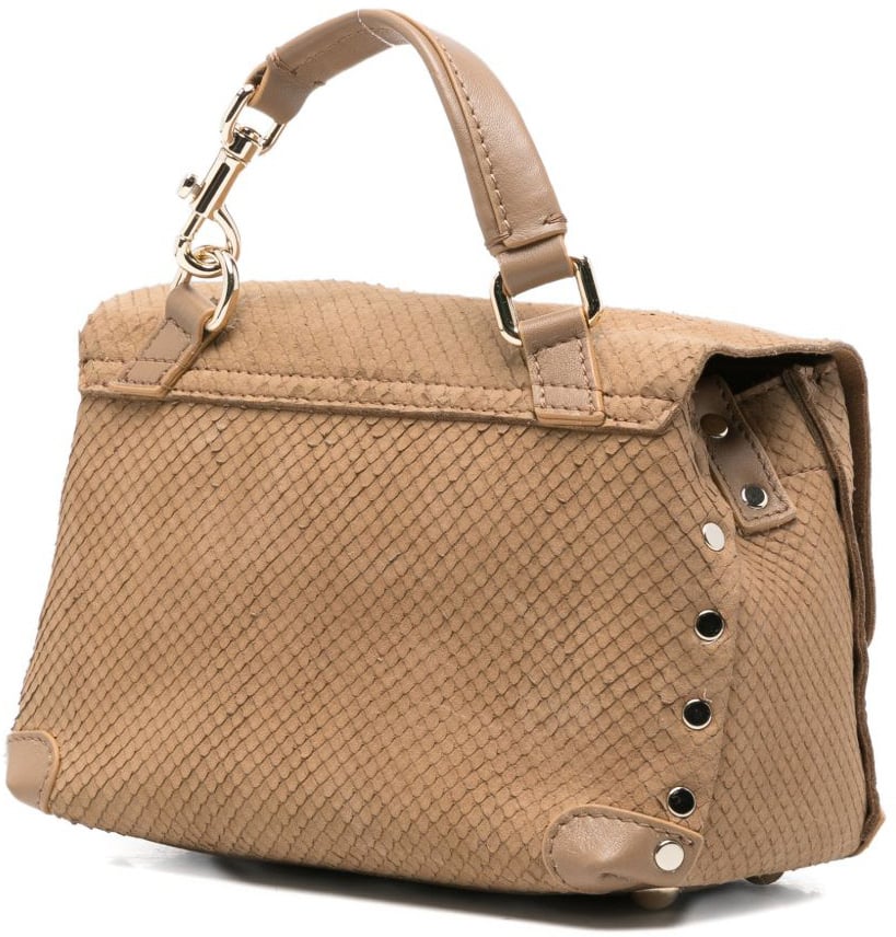 Zanellato Bags Beige Beige