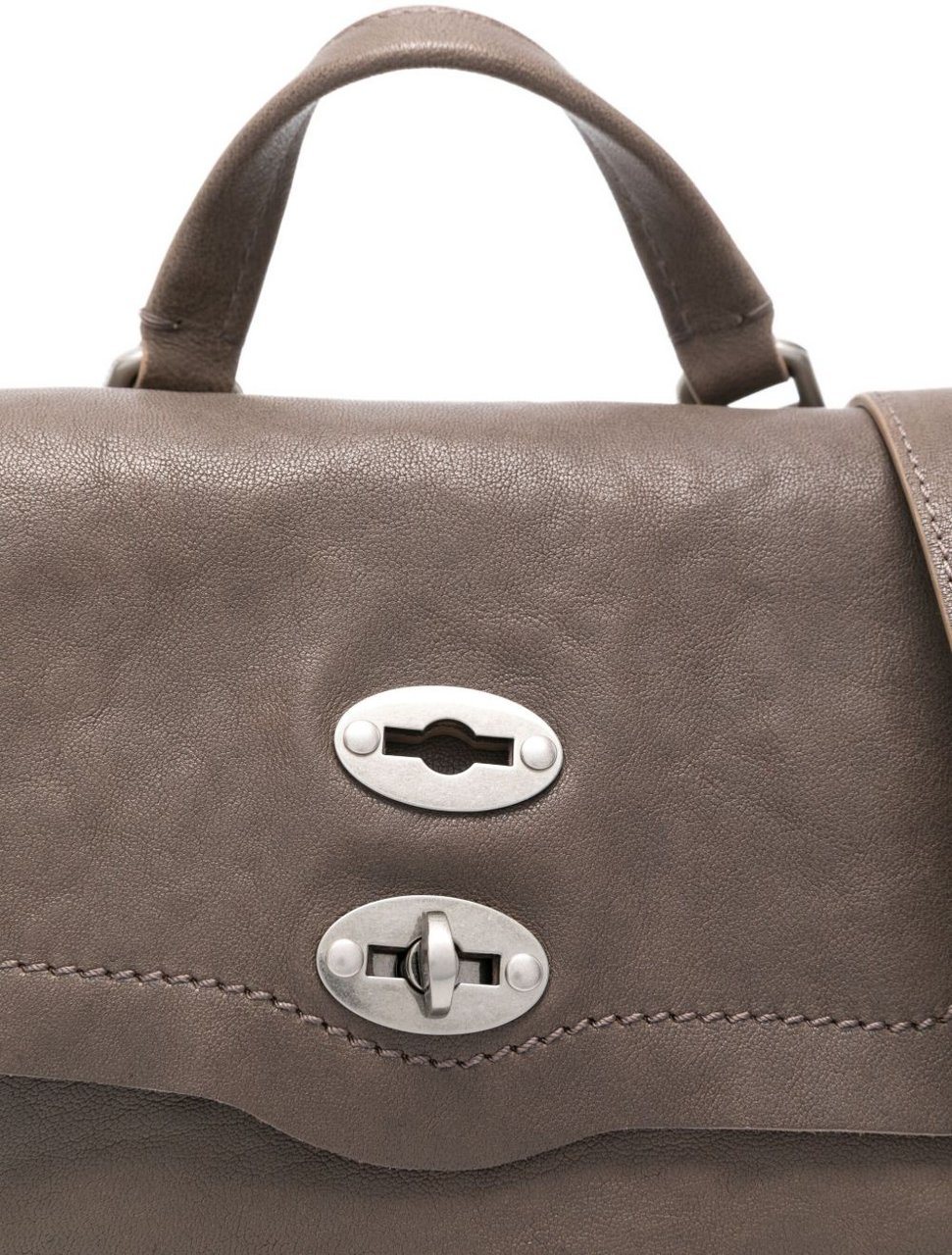 Zanellato Bags Grey Grijs