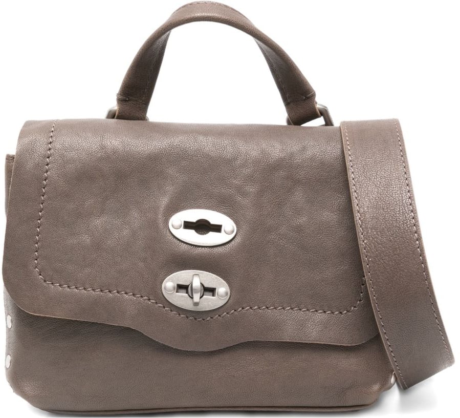 Zanellato Bags Grey Grijs