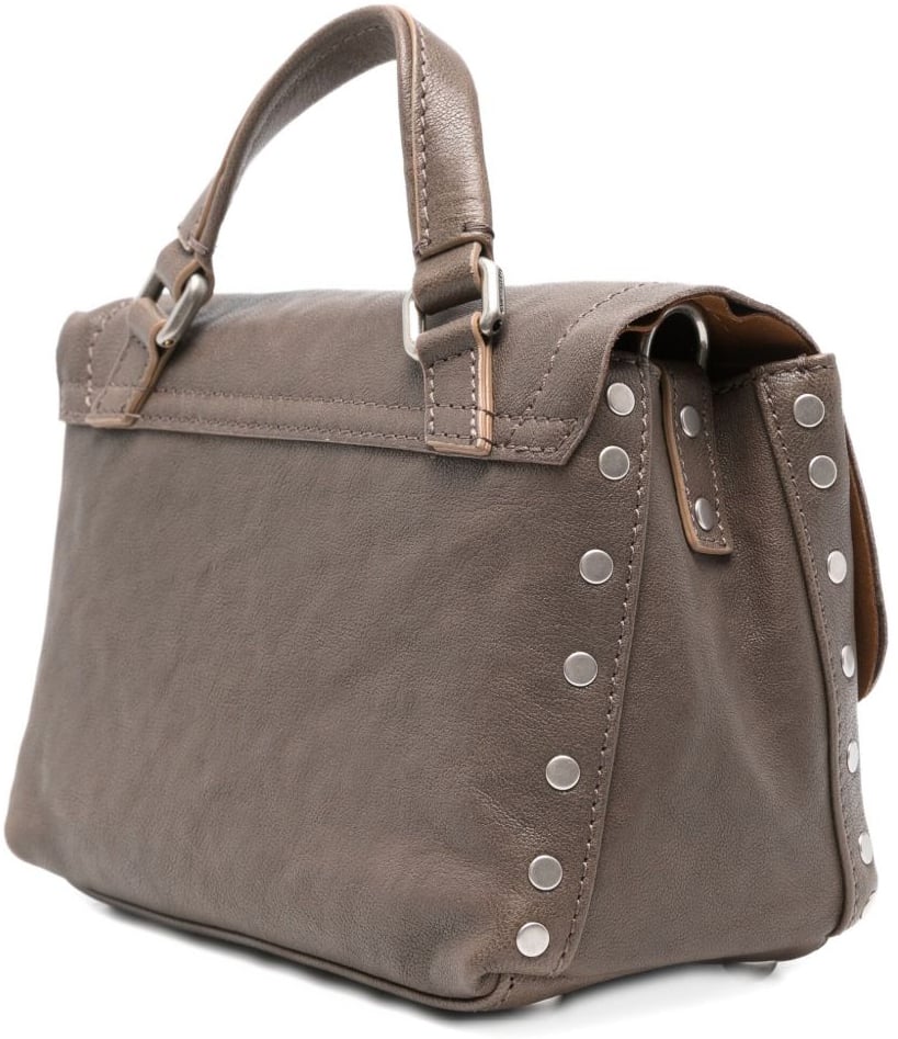 Zanellato Bags Grey Grijs