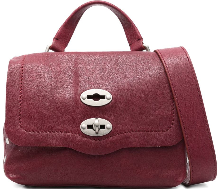 Zanellato Bags Red Rood