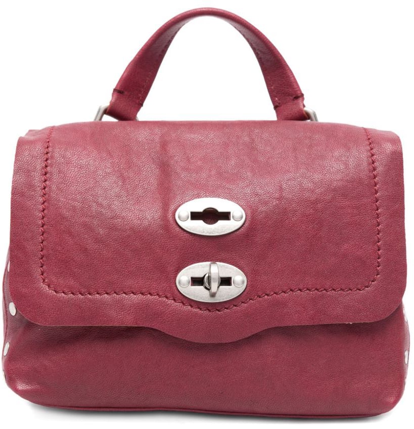 Zanellato Bags Red Rood