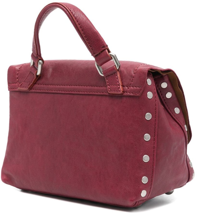 Zanellato Bags Red Rood