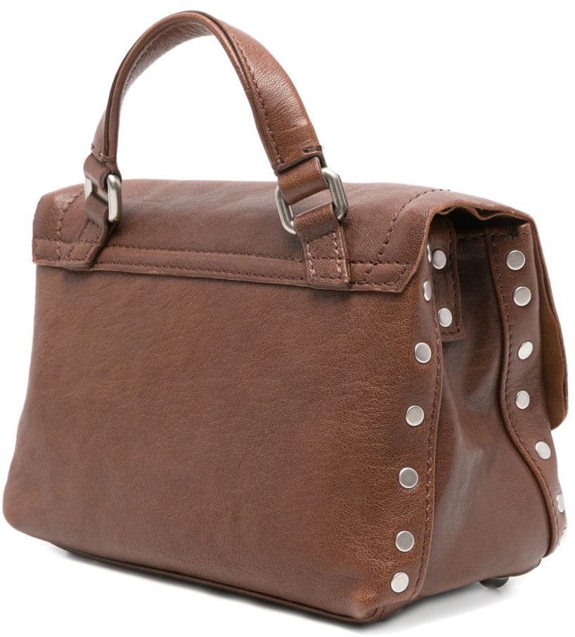 Zanellato Bags Brown Bruin