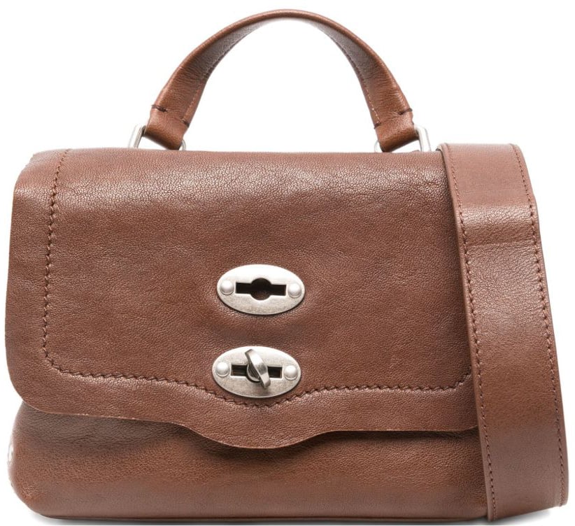 Zanellato Bags Brown Bruin