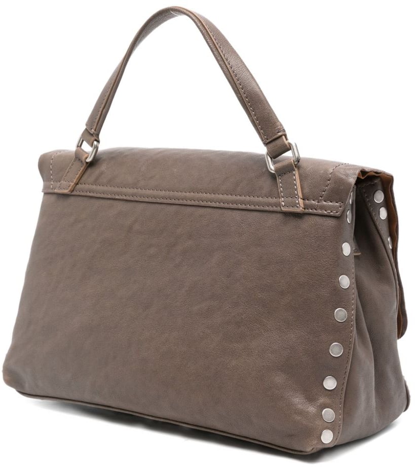 Zanellato Bags Grey Grijs