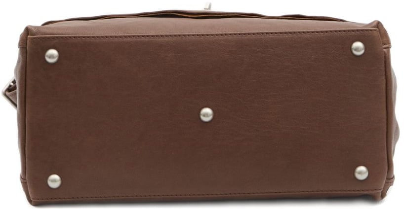 Zanellato Bags Brown Bruin