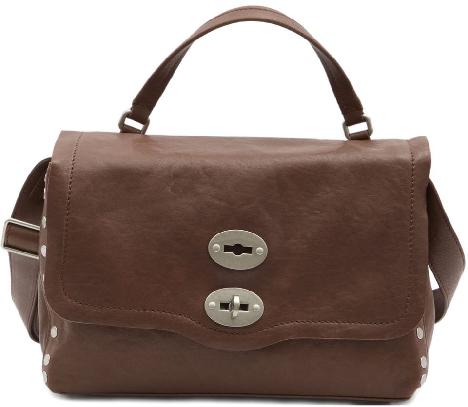 Zanellato Bags Brown Bruin