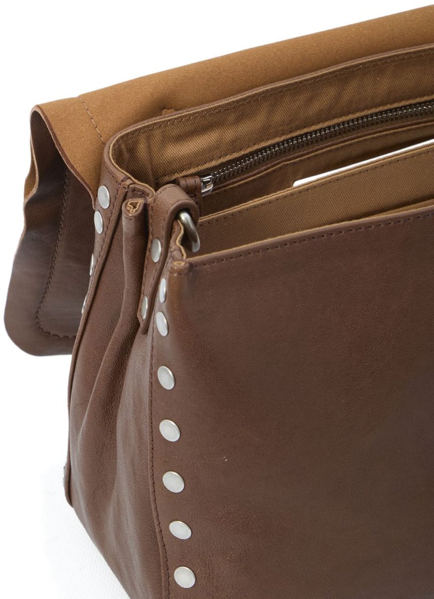 Zanellato Bags Brown Bruin