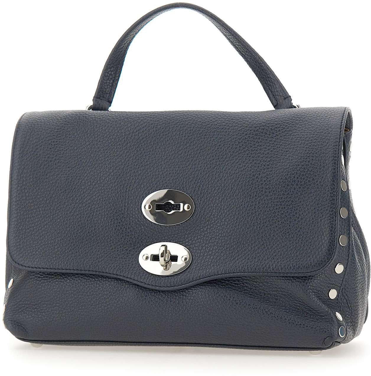 Zanellato Bags Black Zwart