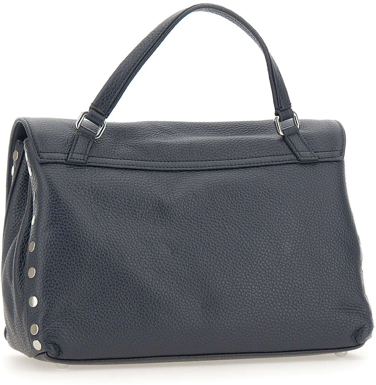 Zanellato Bags Black Zwart