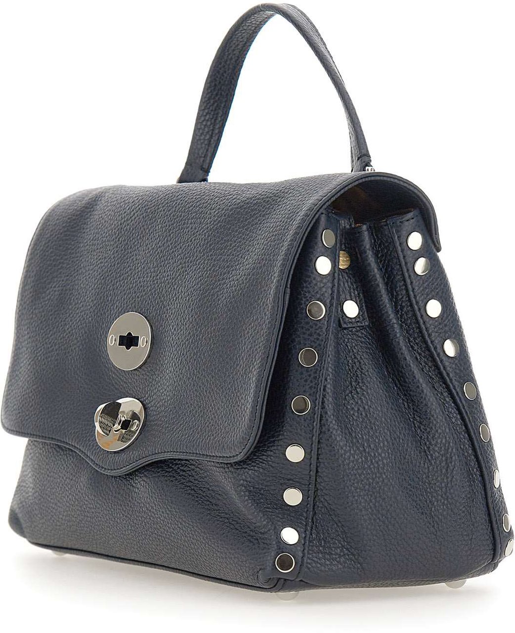 Zanellato Bags Black Zwart