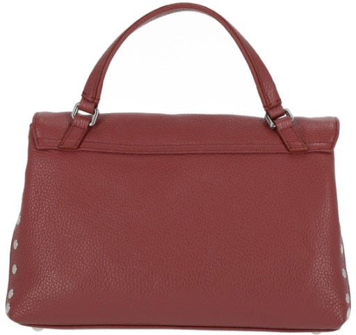 Zanellato Bags Rosso Maroon