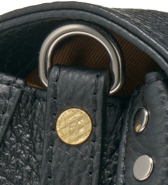 Zanellato Bags Black Zwart