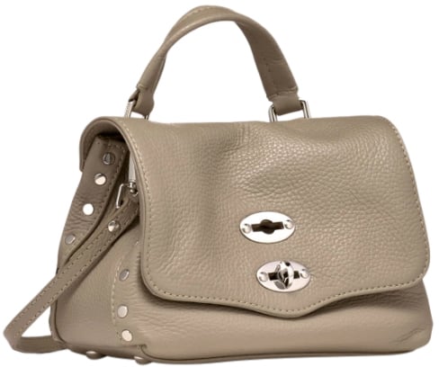 Zanellato Bags Grey Grijs