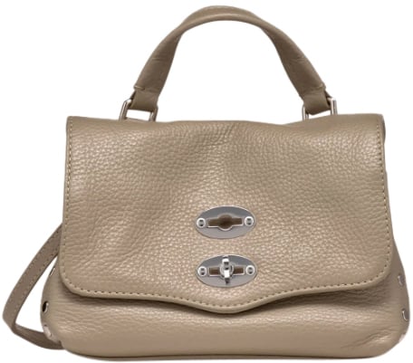 Zanellato Bags Grey Grijs