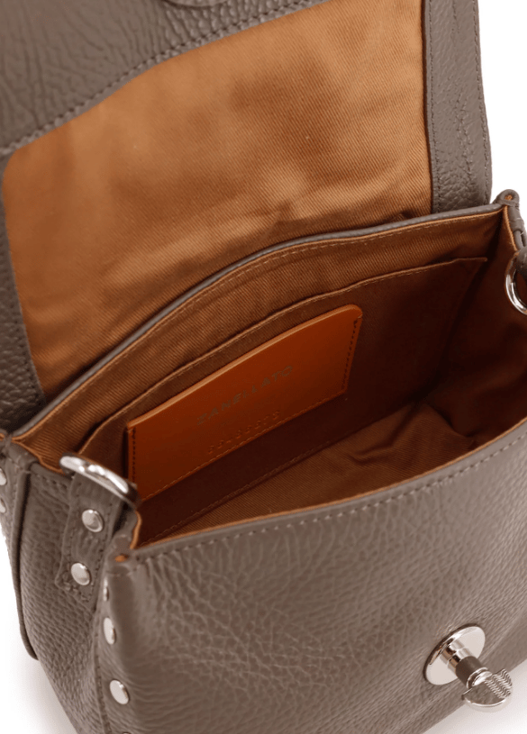 Zanellato Bags Grey Grijs