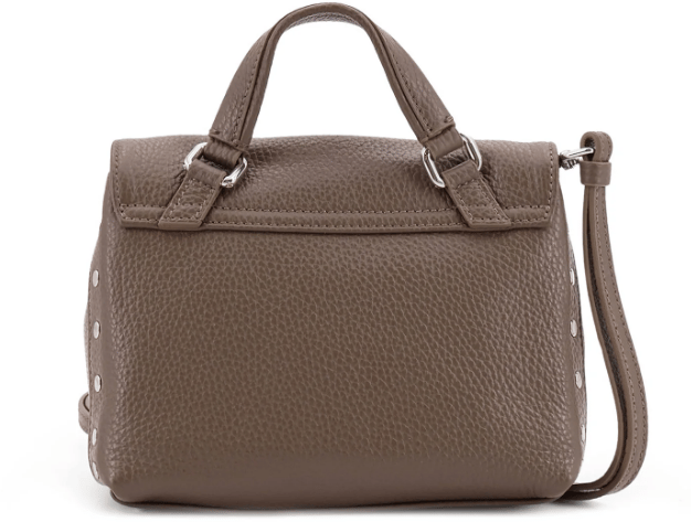 Zanellato Bags Grey Grijs