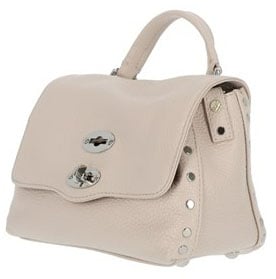 Zanellato Bags Bianco Wit