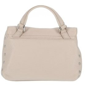Zanellato Bags Bianco Wit