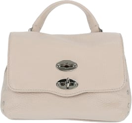 Zanellato Bags Bianco Wit