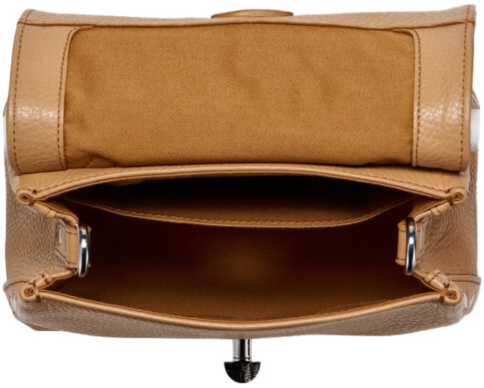 Zanellato Bags Brown Bruin