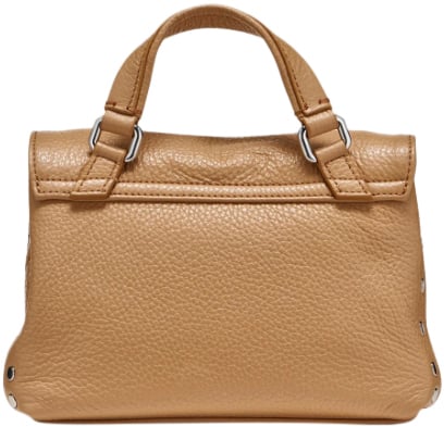 Zanellato Bags Brown Bruin