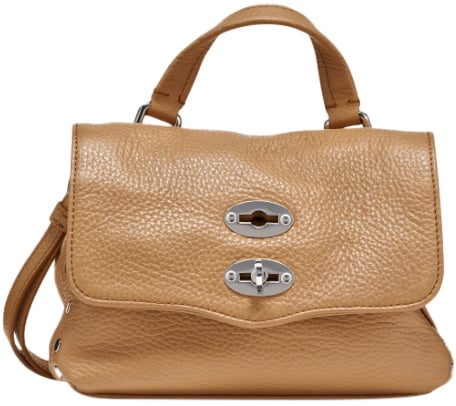 Zanellato Bags Brown Bruin