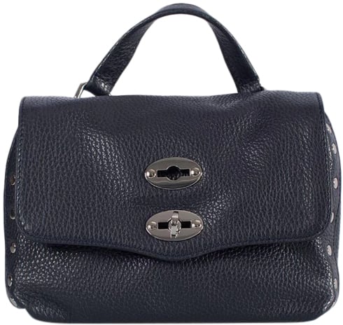 Zanellato Bags Blue Blauw