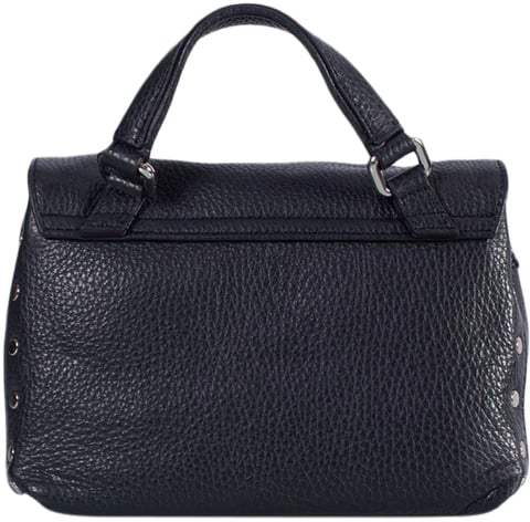 Zanellato Bags Blue Blauw