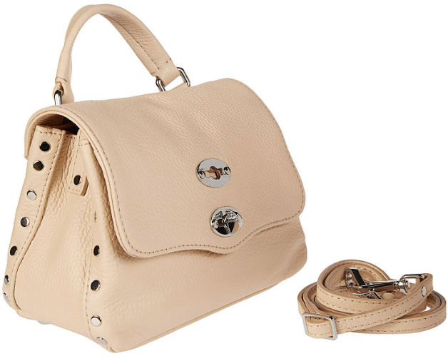 Zanellato Bags Pink Roze