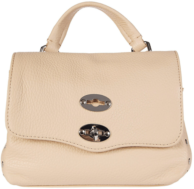 Zanellato Bags Pink Roze