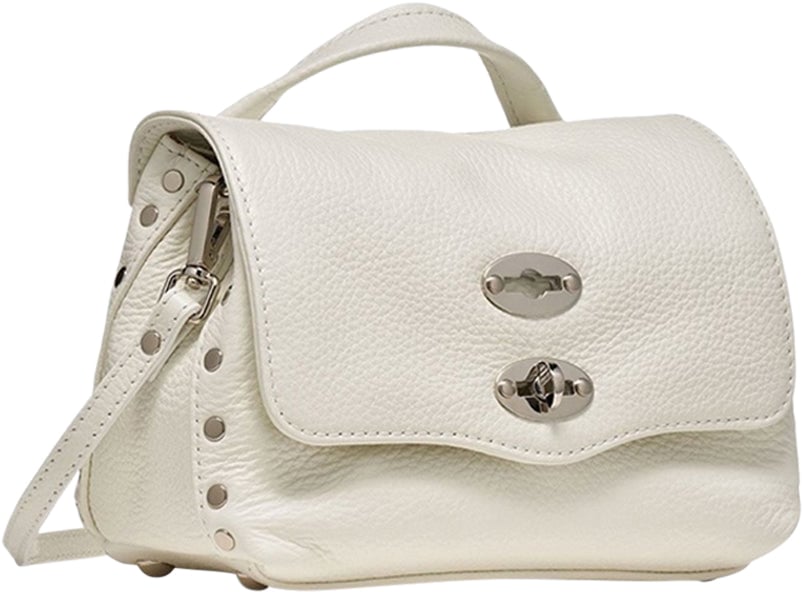 Zanellato Bags White Wit
