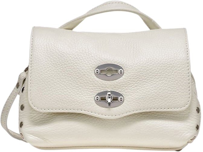 Zanellato Bags White Wit