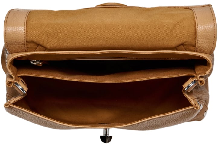 Zanellato Bags Marrone Beige