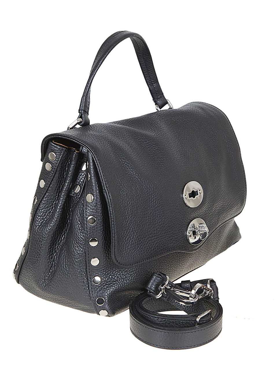 Zanellato ZANELLATO 068010.0040000S Zwart