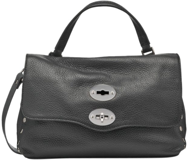 Zanellato Bags Black Zwart
