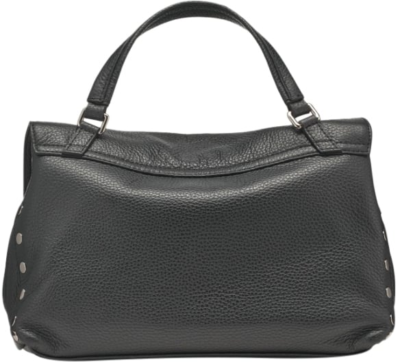 Zanellato Bags Black Zwart