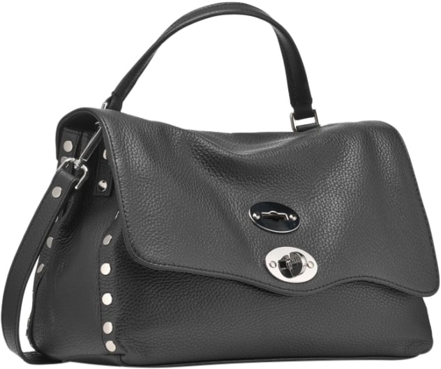 Zanellato Bags Black Zwart