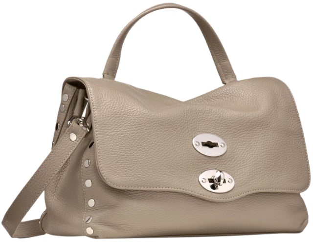 Zanellato Bags Grey Grijs