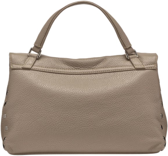 Zanellato Bags Grey Grijs