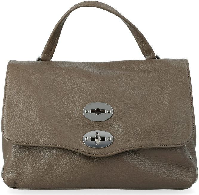 Zanellato Bags Grey Grijs