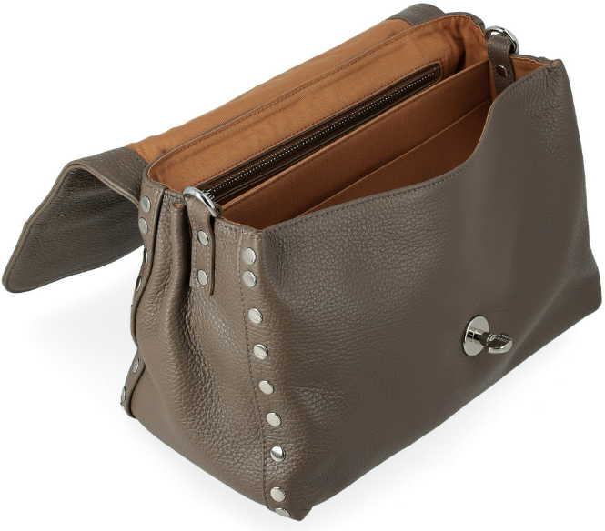 Zanellato Bags Grey Grijs