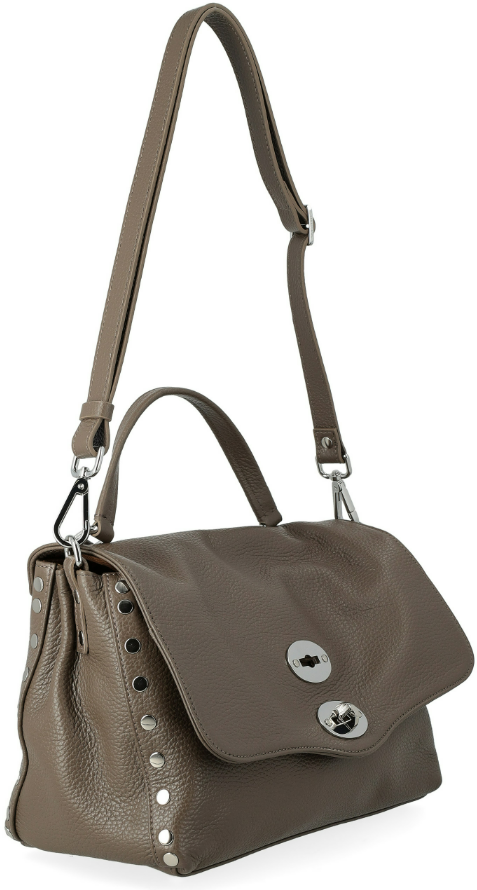 Zanellato Bags Grey Grijs