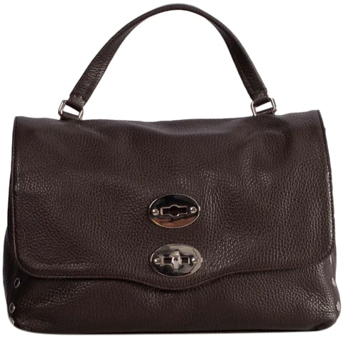 Zanellato Bags Brown Bruin