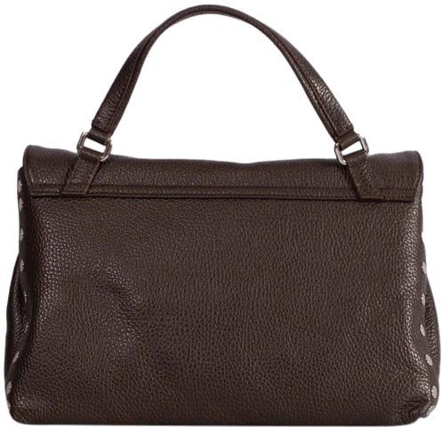 Zanellato Bags Brown Bruin