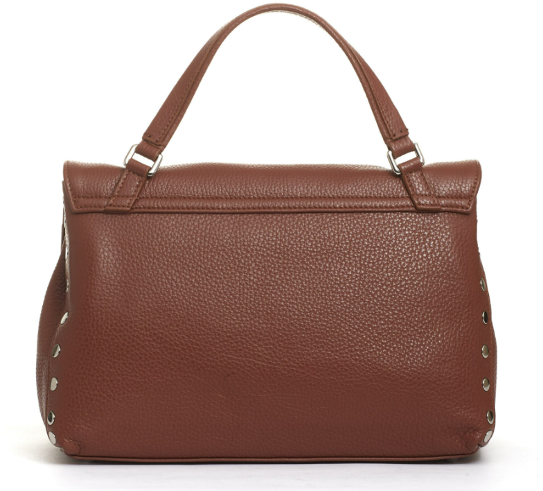 Zanellato Bags Brown Bruin
